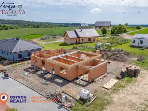 Prodej rodinného domu, Lipová, 153 m2