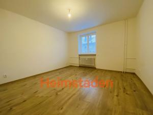 Pronájem bytu 2+1, Ostrava - Poruba, Havanská, 58 m2