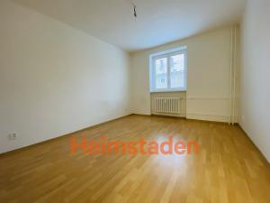 Pronájem bytu 2+1, Ostrava - Poruba, Havanská, 58 m2