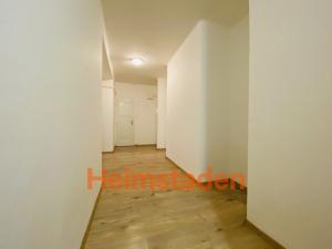 Pronájem bytu 2+1, Ostrava - Poruba, Havanská, 58 m2
