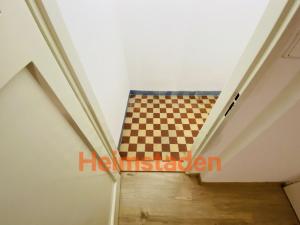 Pronájem bytu 2+1, Ostrava - Poruba, Havanská, 58 m2