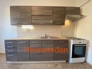 Pronájem bytu 2+1, Ostrava - Poruba, Havanská, 58 m2
