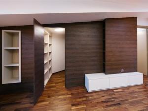 Pronájem bytu 3+kk, Brno, Jánská, 63 m2