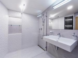 Pronájem bytu 3+kk, Brno, Jánská, 63 m2