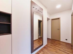 Pronájem bytu 3+kk, Brno, Jánská, 63 m2
