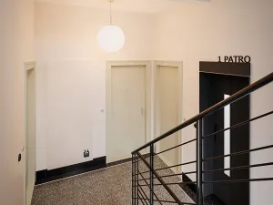 Prodej bytu 1+kk, Praha - Vinohrady, Blanická, 29 m2