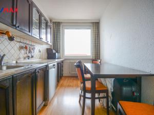 Pronájem bytu 3+1, Pardubice - Bílé Předměstí, Dašická, 89 m2