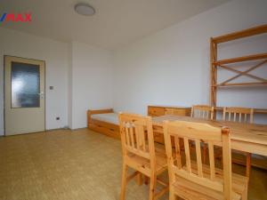 Pronájem bytu 3+1, Pardubice - Bílé Předměstí, Dašická, 89 m2