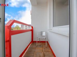 Pronájem bytu 3+1, Pardubice - Bílé Předměstí, Dašická, 89 m2