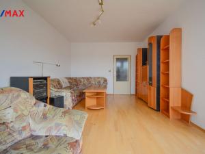 Pronájem bytu 3+1, Pardubice - Bílé Předměstí, Dašická, 89 m2