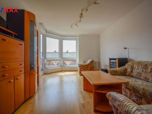 Pronájem bytu 3+1, Pardubice - Bílé Předměstí, Dašická, 89 m2