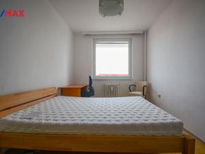 Pronájem bytu 3+1, Pardubice - Bílé Předměstí, Dašická, 89 m2