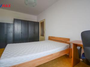 Pronájem bytu 3+1, Pardubice - Bílé Předměstí, Dašická, 89 m2