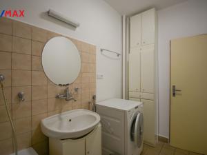 Pronájem bytu 3+1, Pardubice - Bílé Předměstí, Dašická, 89 m2