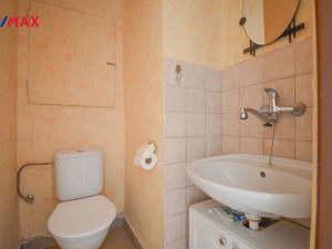 Pronájem bytu 3+1, Pardubice - Bílé Předměstí, Dašická, 89 m2