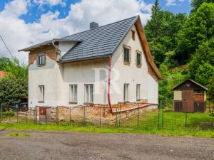 Prodej rodinného domu, Kamenický Šenov, Odboje, 140 m2