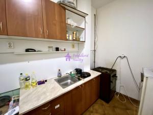 Pronájem bytu, Olomouc - Nová Ulice, Wellnerova, 17 m2