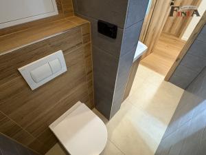 Pronájem bytu 1+1, Česká Lípa, Na Výsluní, 40 m2
