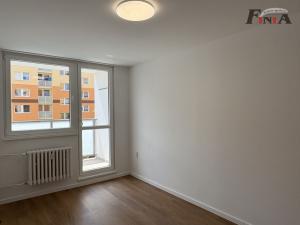 Pronájem bytu 1+1, Česká Lípa, Na Výsluní, 40 m2