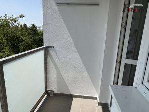 Pronájem bytu 1+1, Česká Lípa, Na Výsluní, 40 m2