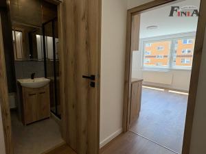 Pronájem bytu 1+1, Česká Lípa, Na Výsluní, 40 m2