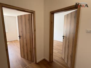 Pronájem bytu 1+1, Česká Lípa, Na Výsluní, 40 m2