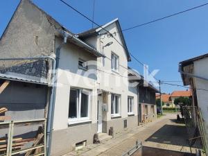 Prodej rodinného domu, Tlumačov, 100 m2