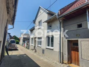 Prodej rodinného domu, Tlumačov, 100 m2