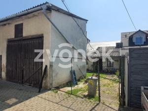 Prodej rodinného domu, Tlumačov, 100 m2