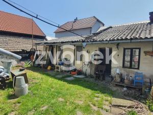 Prodej rodinného domu, Tlumačov, 100 m2