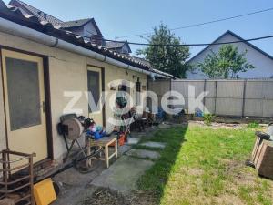 Prodej rodinného domu, Tlumačov, 100 m2