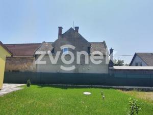 Prodej rodinného domu, Tlumačov, 100 m2
