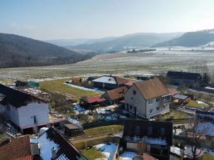 Prodej rodinného domu, Svinošice, 165 m2