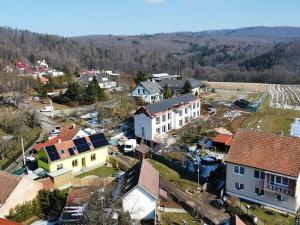 Prodej rodinného domu, Svinošice, 165 m2