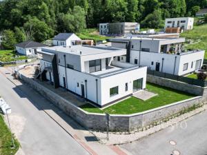 Prodej bytu 4+kk, Hluboká nad Vltavou, Rybova, 120 m2