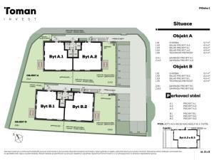 Prodej bytu 4+kk, Hluboká nad Vltavou, Rybova, 120 m2