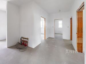 Prodej bytu 4+kk, Hluboká nad Vltavou, Rybova, 120 m2