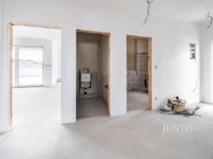 Prodej bytu 4+kk, Hluboká nad Vltavou, Rybova, 120 m2