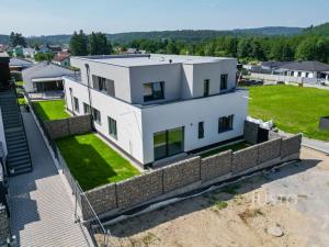 Prodej bytu 4+kk, Hluboká nad Vltavou, Rybova, 120 m2