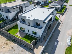Prodej bytu 4+kk, Hluboká nad Vltavou, Rybova, 120 m2