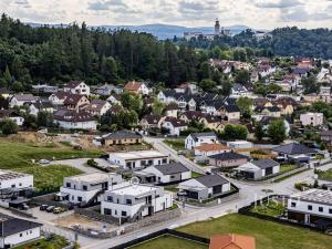 Prodej bytu 4+kk, Hluboká nad Vltavou, Rybova, 120 m2