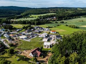 Prodej bytu 4+kk, Hluboká nad Vltavou, Rybova, 120 m2