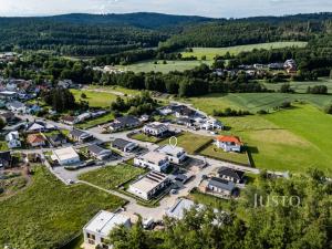 Prodej bytu 4+kk, Hluboká nad Vltavou, Rybova, 120 m2
