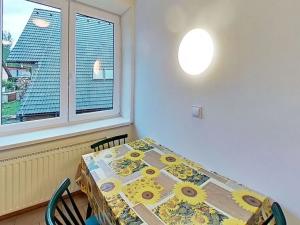 Pronájem bytu 2+kk, Humpolec, Pod Tratí, 65 m2