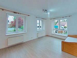 Pronájem bytu 2+kk, Humpolec, Pod Tratí, 65 m2