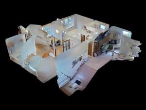 Pronájem bytu 2+kk, Humpolec, Pod Tratí, 65 m2