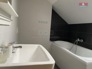 Pronájem atypického bytu, Praha, Zborovská, 114 m2