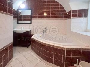 Pronájem bytu 3+1, Klatovy - Klatovy I, Vančurova, 90 m2