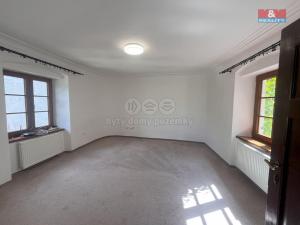 Pronájem bytu 3+1, Klatovy - Klatovy I, Vančurova, 90 m2