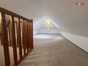 Pronájem bytu 3+1, Klatovy - Klatovy I, Vančurova, 90 m2